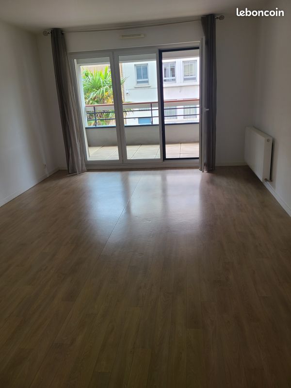 Appartement 3 pièces 64 m² · à Saint-Nazaire · 64 m² · 220 000 €