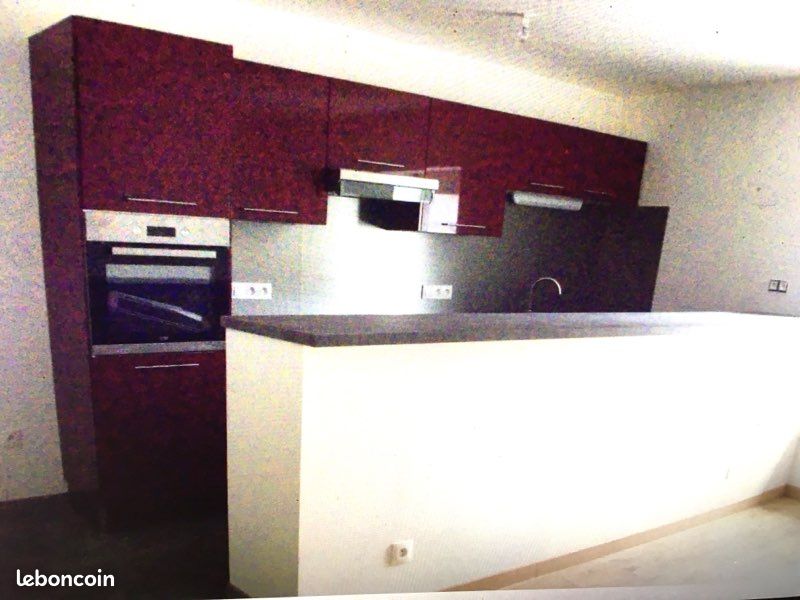 Appartement 4 pièces 73 m² · à Champigneulles · 73 m² · 630 €