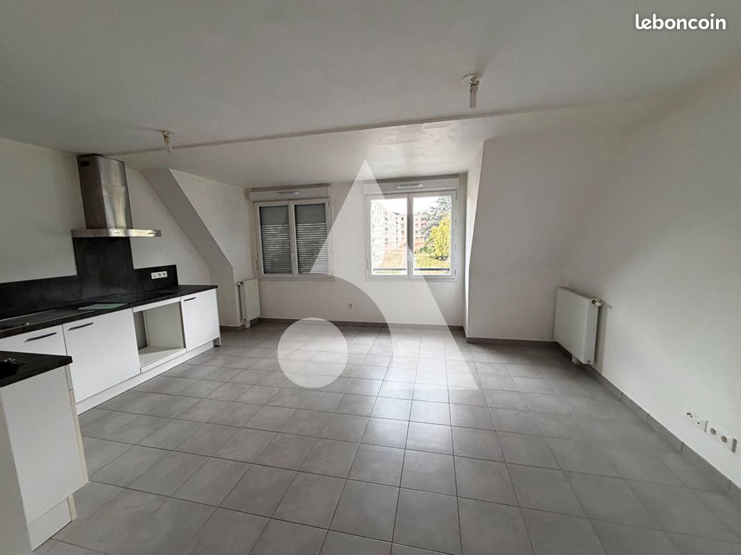 Appartement 3 pièces 65 m² · à Rouen · 65 m² · 174 900 €