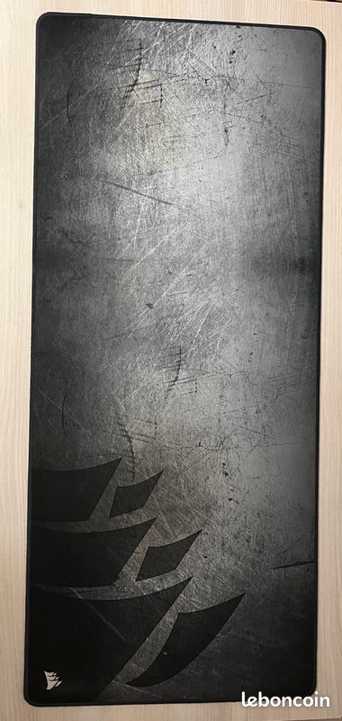Tapis de souris gaming (image 1)