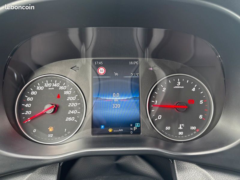 Mercedes Vito 116 CDI Tourer SELECT Long (image 16)