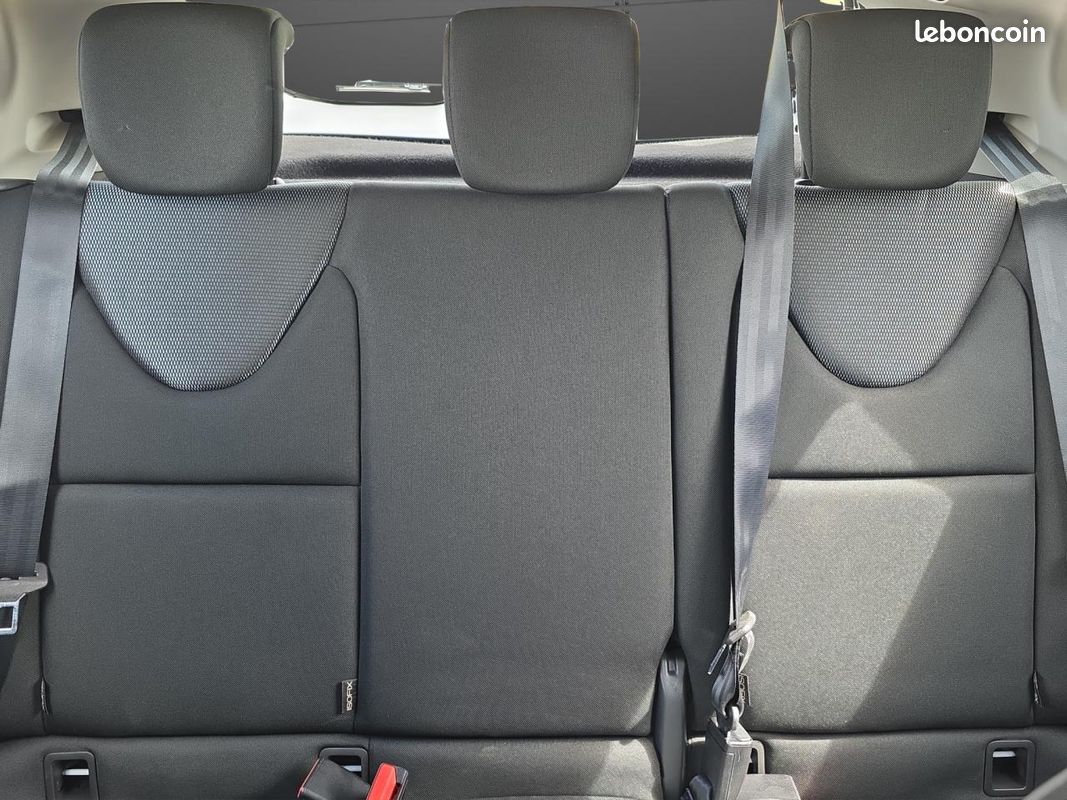 RENAULT CLIO 1.5 Energy dCi 75 Business (image 12)