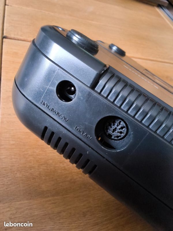 Console sega master system 2 (image 11)
