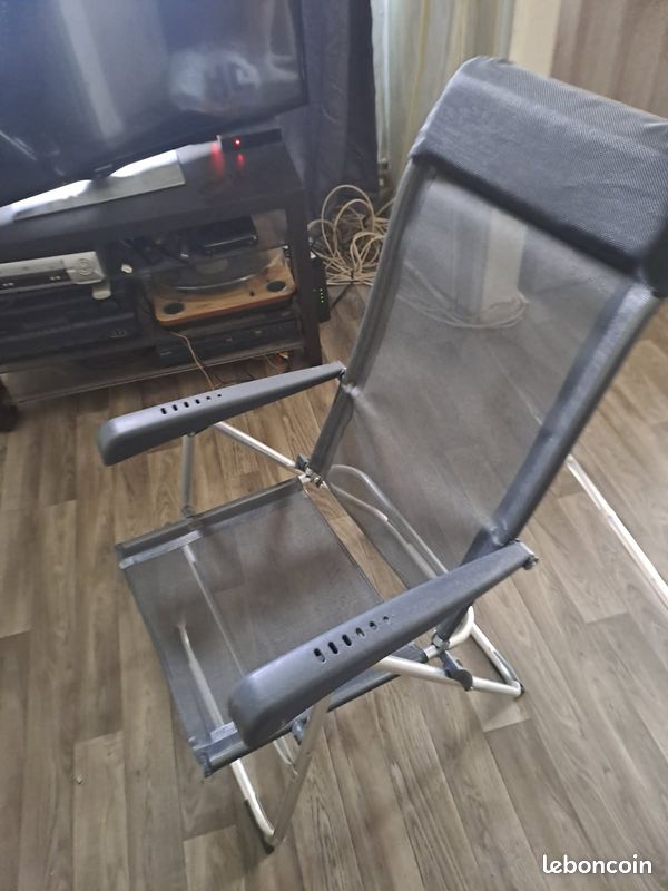 Chaise longue (image 2)
