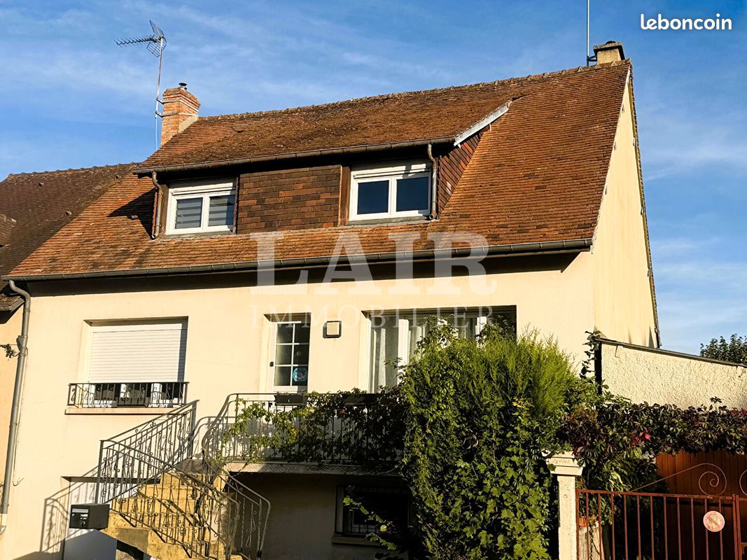 Maison 6 pièces 122 m² · à Alençon · 122 m² · 210 000 €