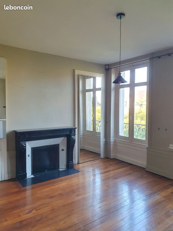 Appartement 1 pièce 27 m² · à Troyes · 27 m² · 420 €/mois