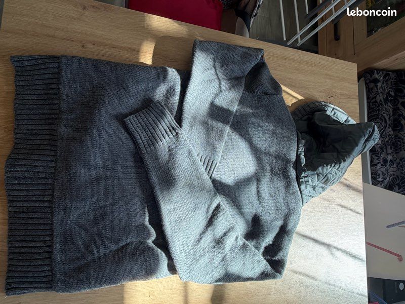 Veste Izac (image 3)