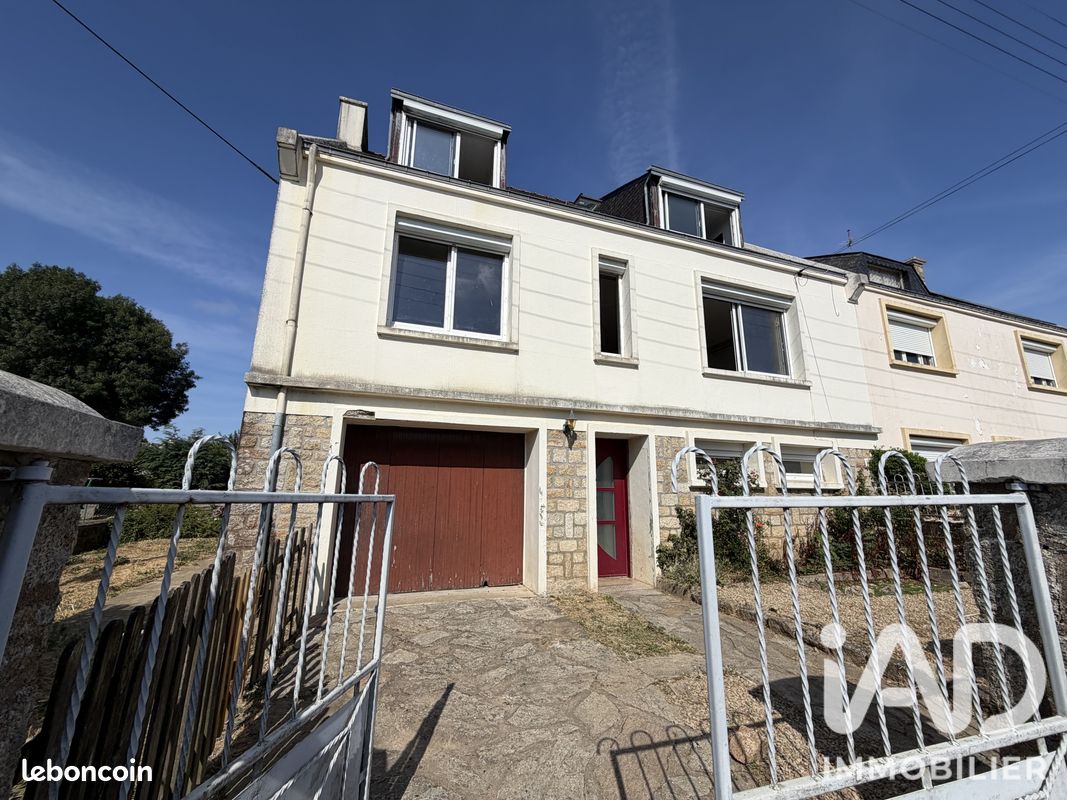 Maison familiale 6 pièces 148 m² (image 19)