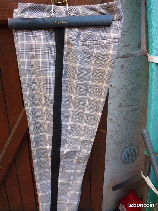 Pantalon femme (image 3)