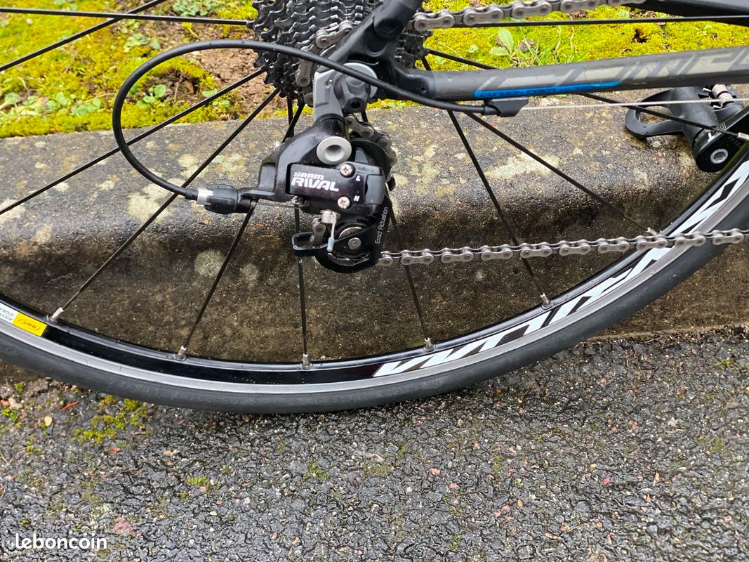 Vélo de route B’twin FC 700 (Révisé) Pro Garantie 3 mois (image 4)