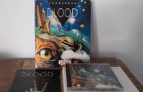 Commander Blood + Big Bug Bang - VF - PC CD-ROM
