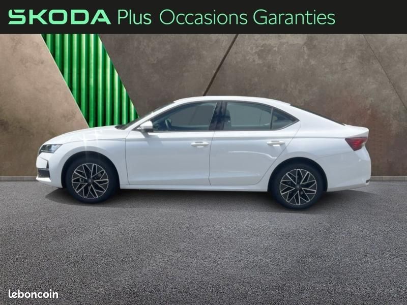 Skoda Octavia 2.0 TDI SCR 116ch Selection (image 2)