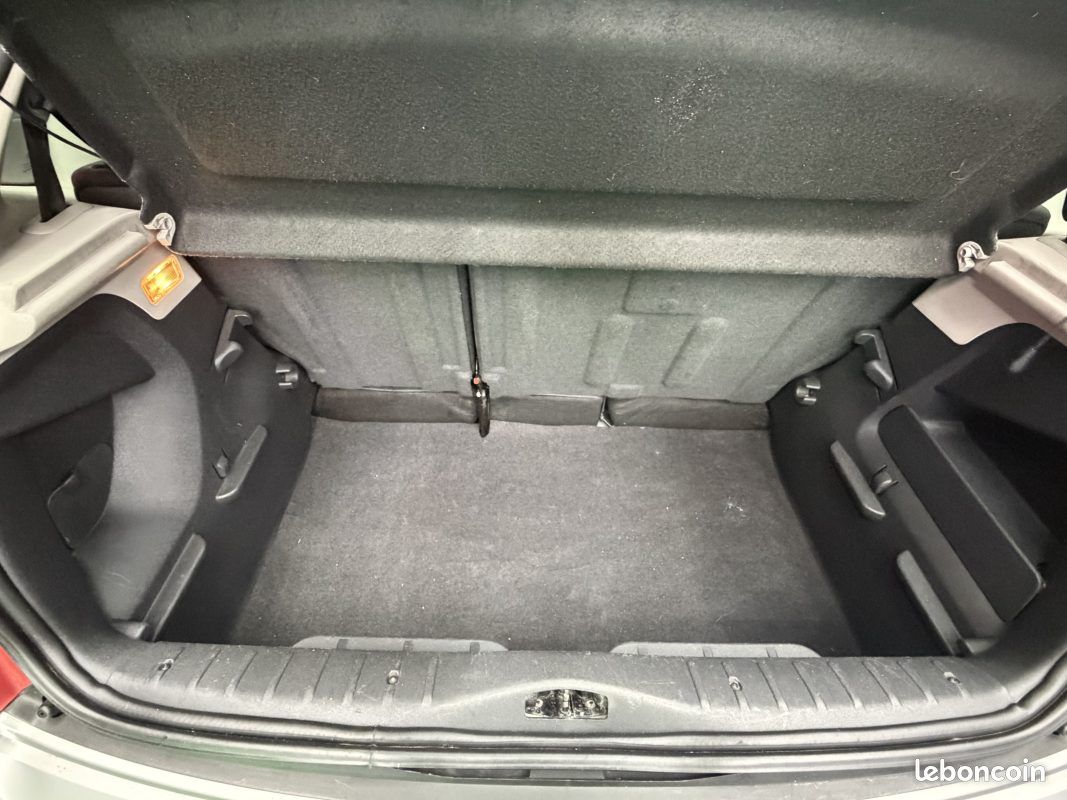 Citroën exclusive 1.4 hdi (image 15)