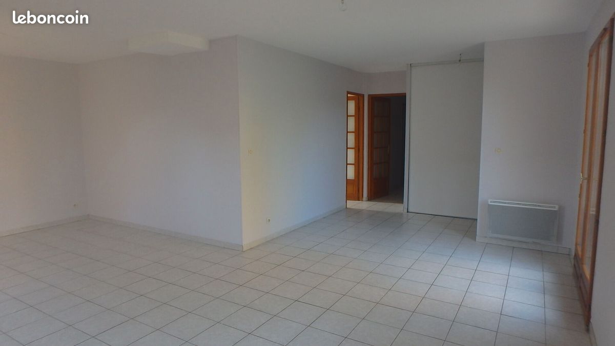Maison 5 pièces 107 m² · à Mervilla · 107 m² · 1 345 €/mois