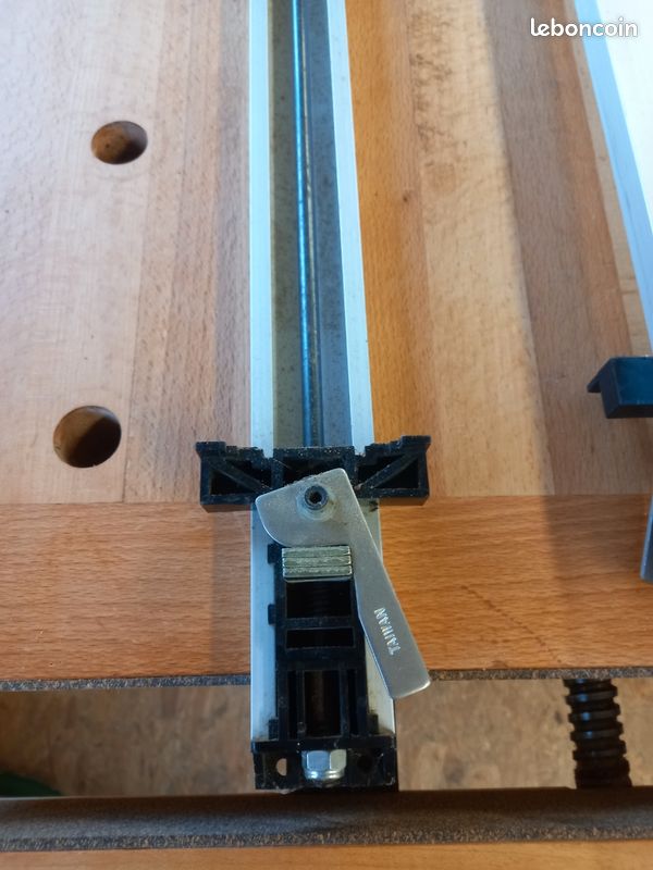 Règles pour sciage panneaux (image 1)