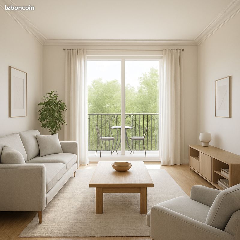 Appartement 3 pièces 68 m² · à Baziège · 68 m² · 190 000 €