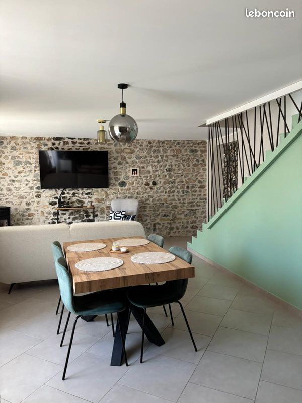 Appartement 3 pièces 80 m² · à Sain-Bel · 79,5 m² · 950 €/mois