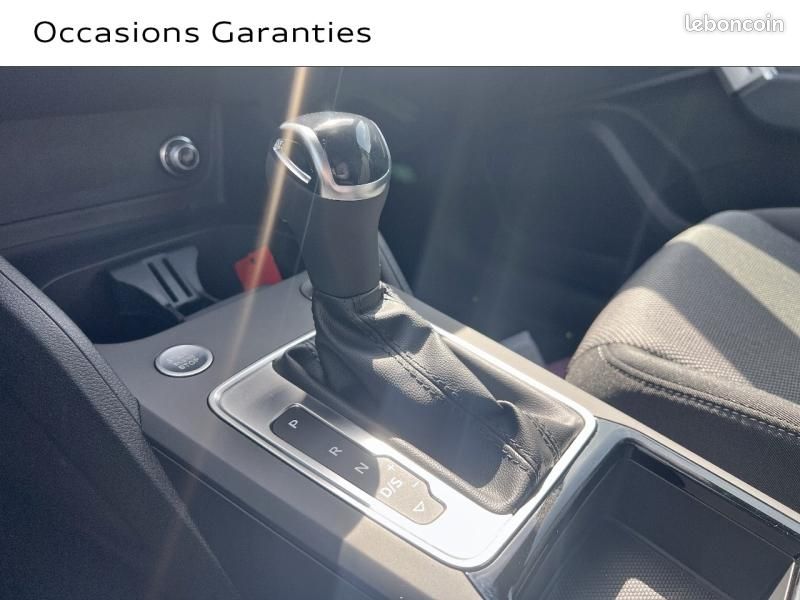 Audi Q2 35 TFSI 150ch Design S tronic 7 (image 6)