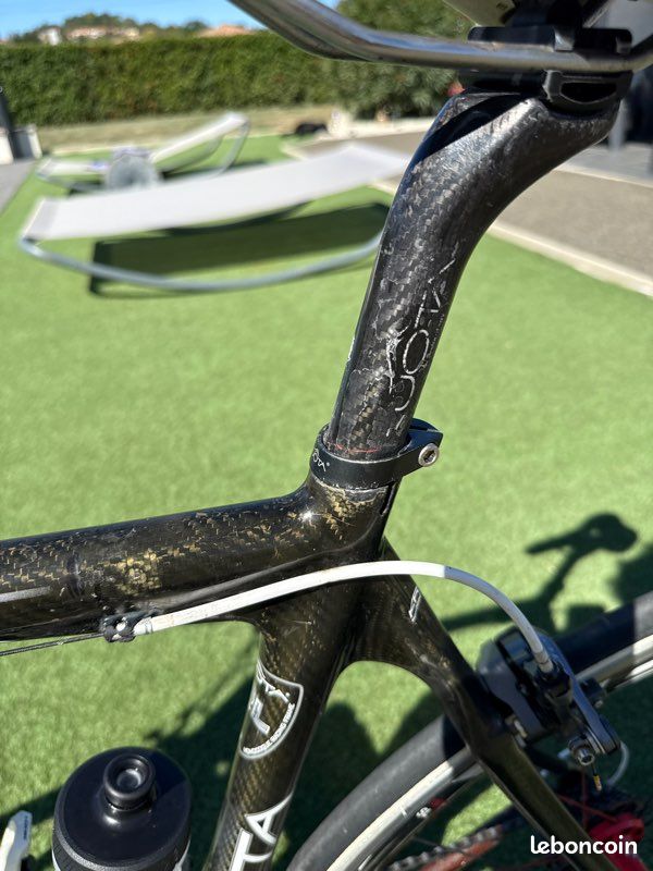 Vélo de route (image 4)