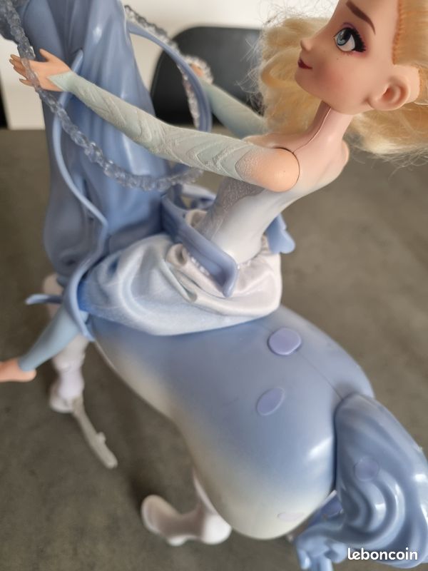 Reine des neige 2 (image 6)