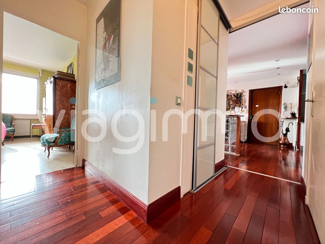 Appartement en viager 4 pièces 107 m² (image 10)