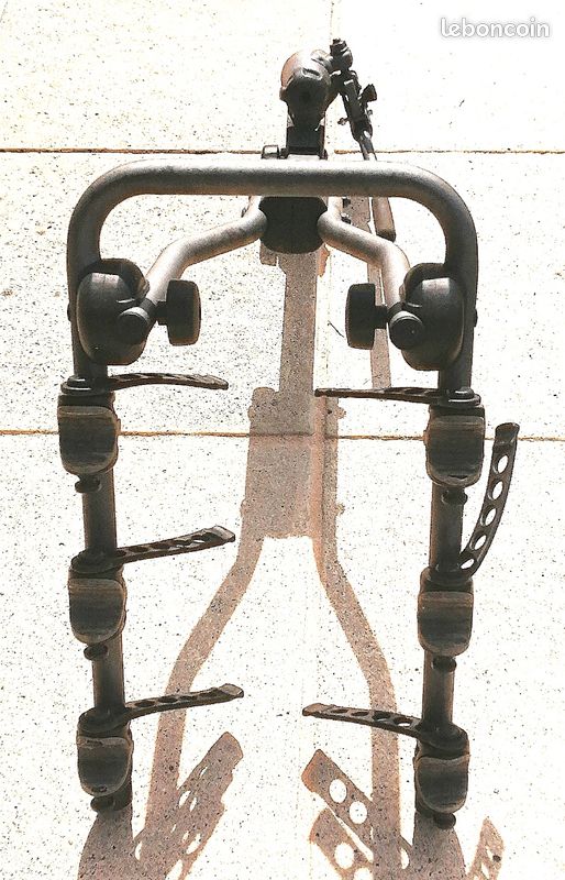 Porte-vélo (image 1)