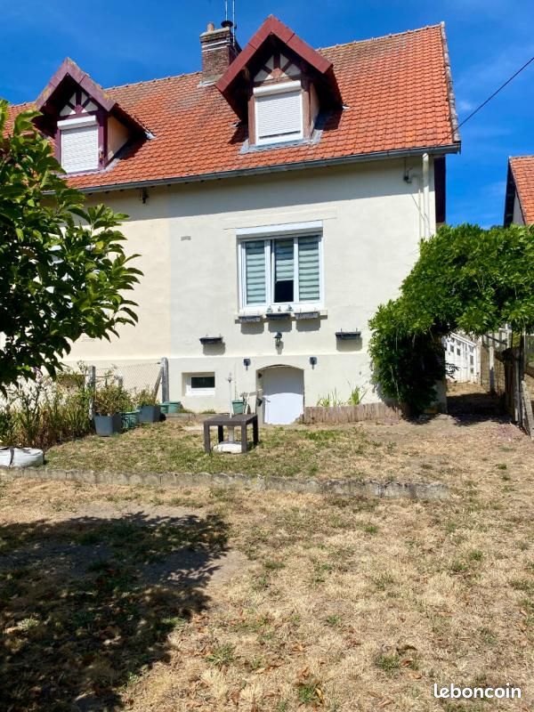 Maison 3 pièces 75 m² (image 1)