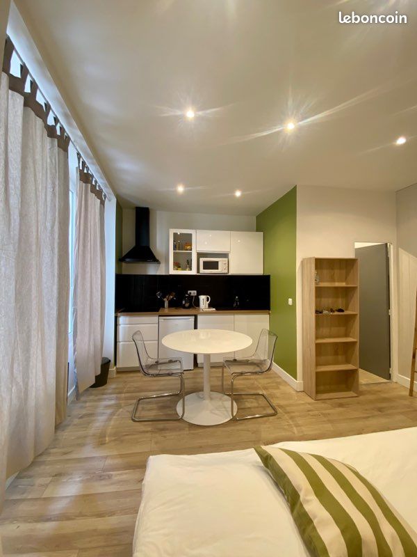 Location Studio Hypercentre Biarritz (image 2)