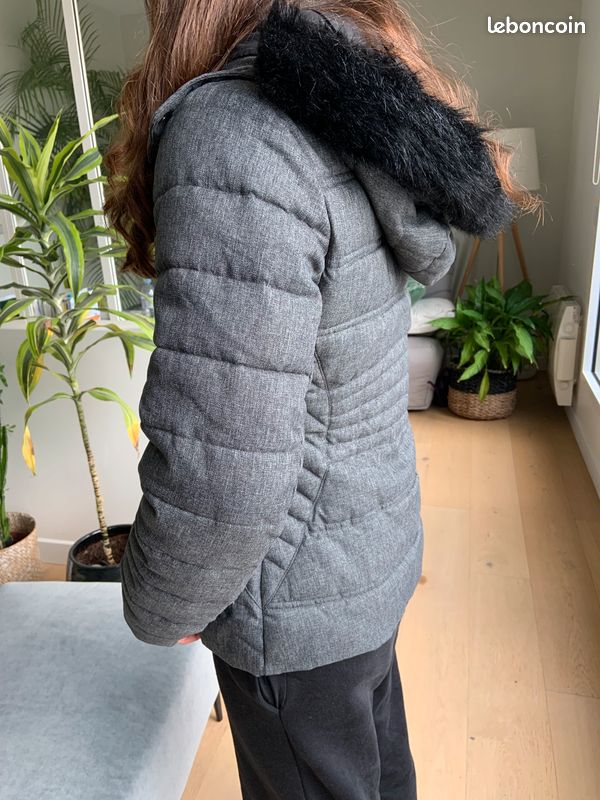 Doudoune Camaïeu Vêtements