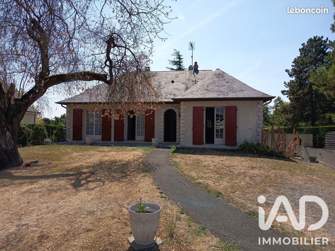 Maison 4 pièces 100 m² · à Doué-en-Anjou · 100 m² · 240 500 €