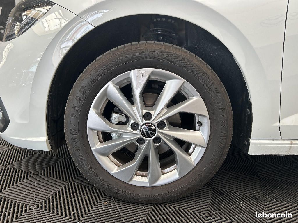 Volkswagen Polo 1.0 TSI 95 S&S BVM5 Style (image 23)