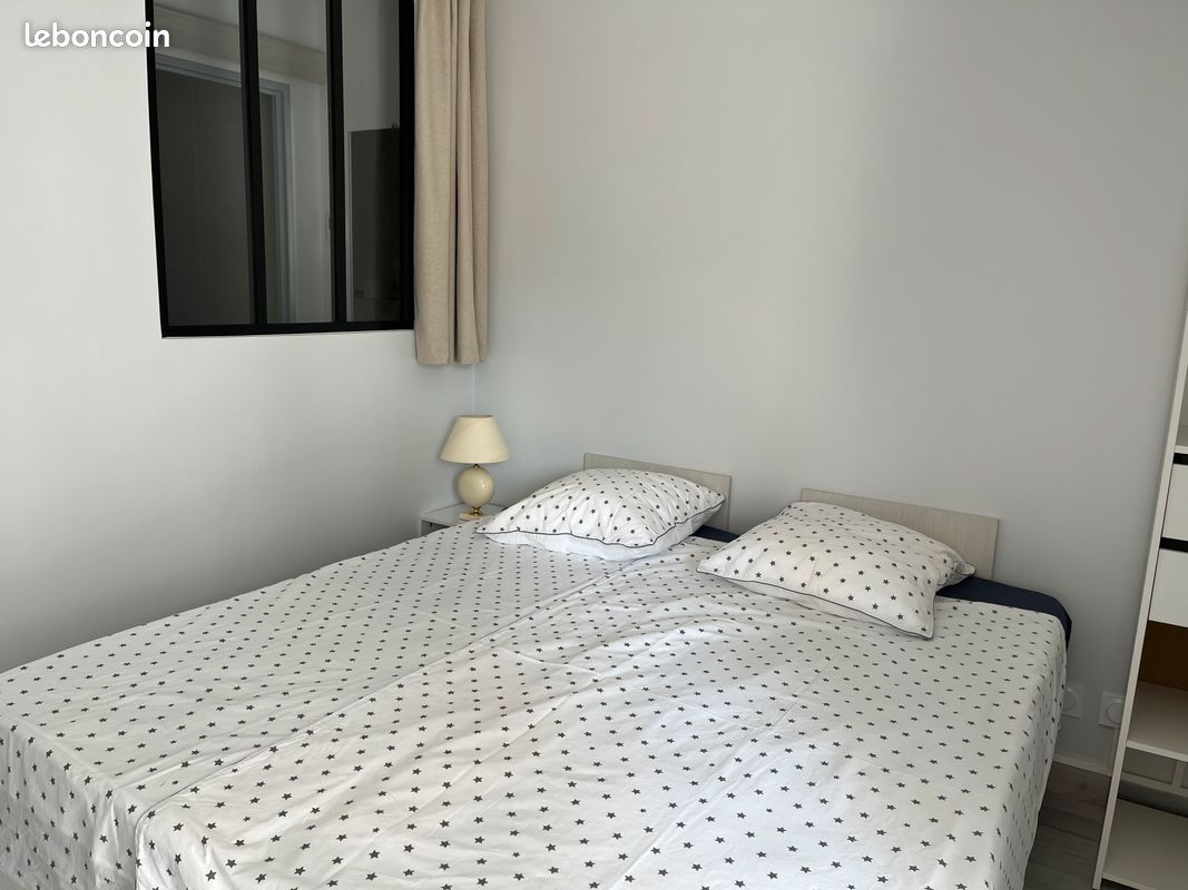 Appartement 2 pièces 44 m² · à Annecy · 44 m² · 900 €/mois