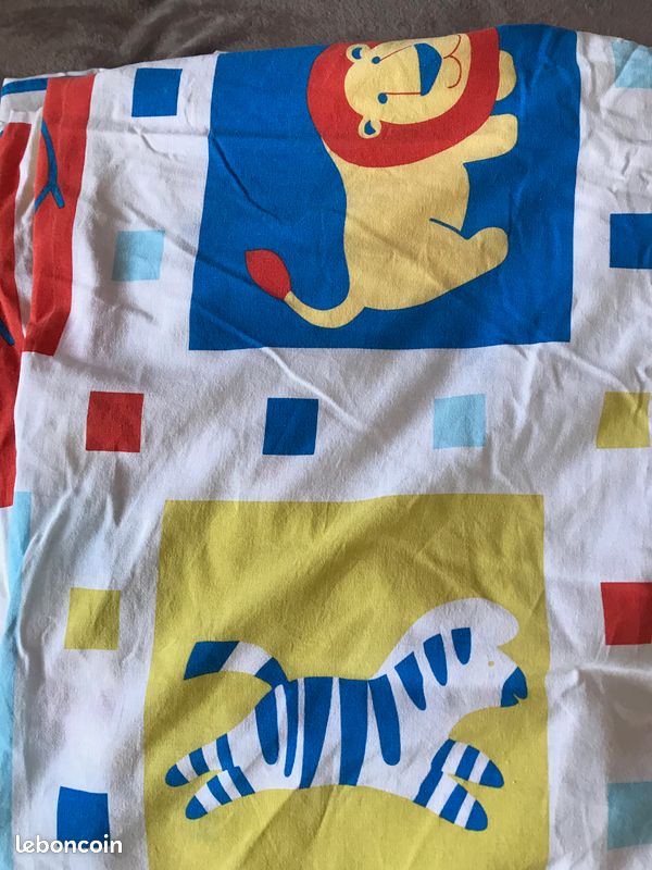 Housse couette junior (image 2)