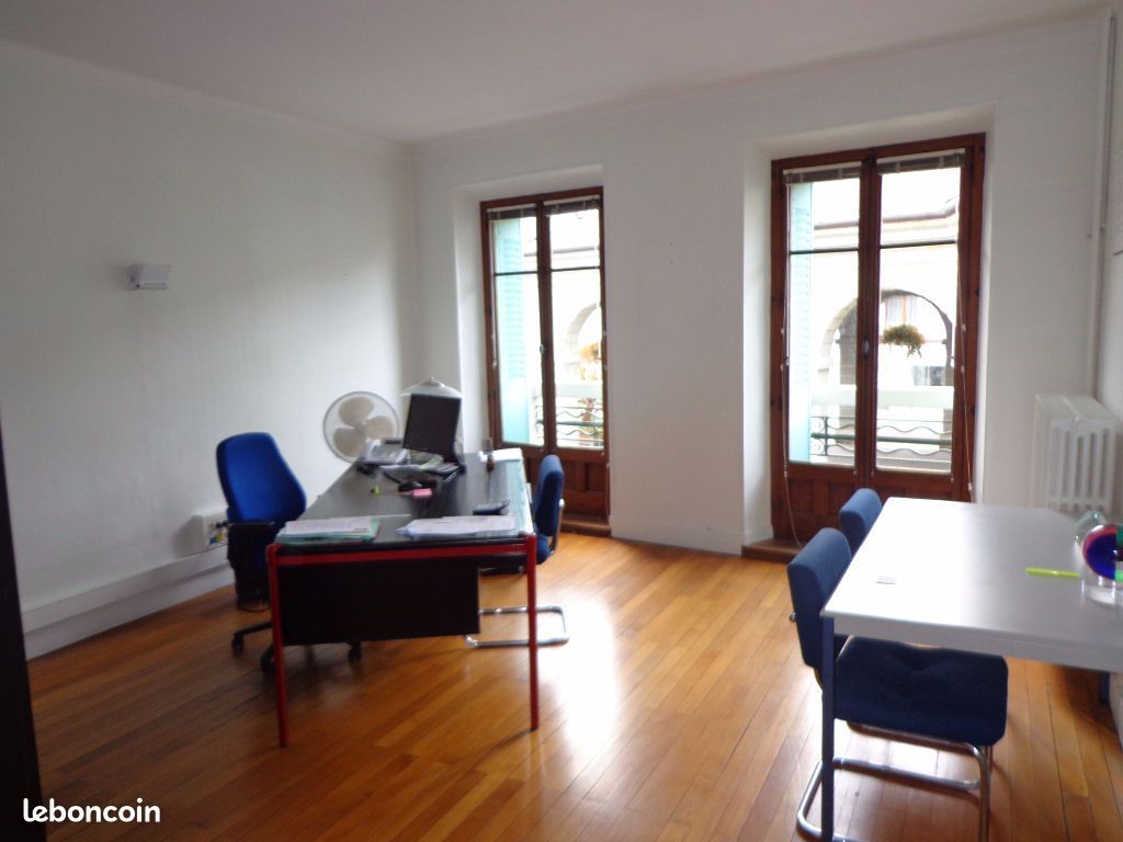 Maison 4 pièces 155 m² · à Rumilly · 155 m² · 300 000 €