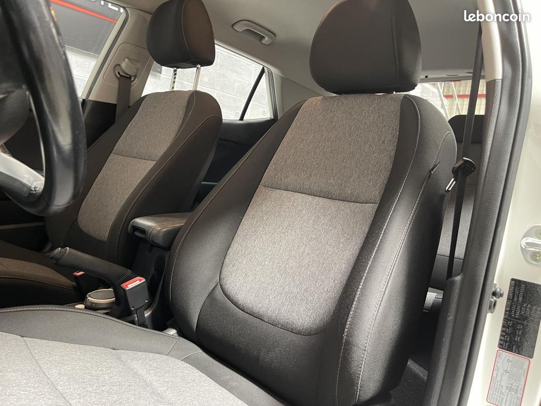 Kia stonic 1.0 t-gdi 100 active (image 8)