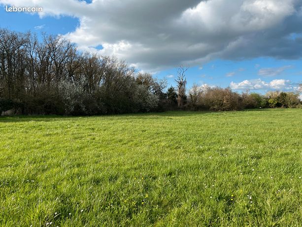 Terrain 3530 m² FROZES