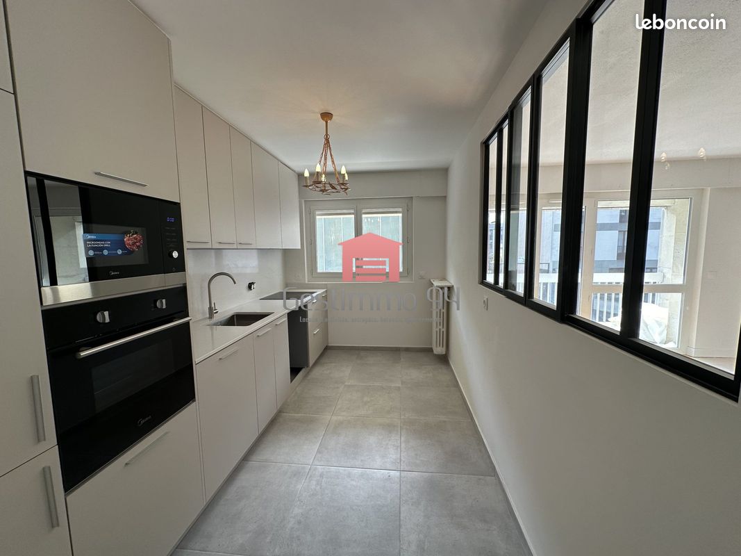 Appartement 3 pièces 68 m² · à Fontenay-sous-Bois · 68 m² · 495 000 €