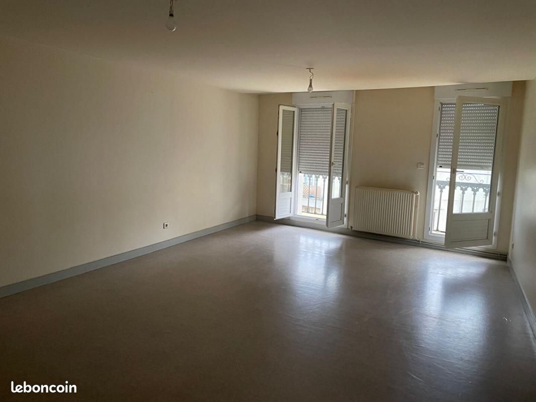 Appartement 3 pièces 65 m² - Ambazac 87240 (image principale 3)