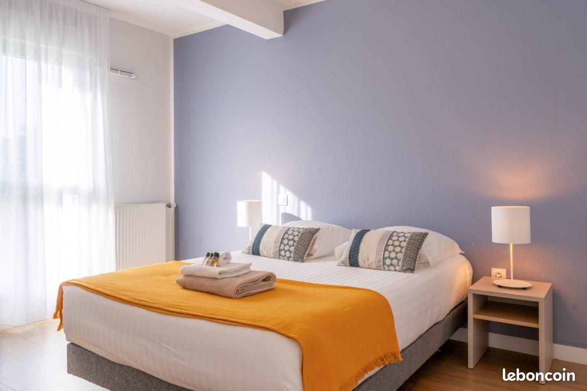 Appartement 2 pièces 40 m² · à Rochefort · 40 m² · 790 €/mois