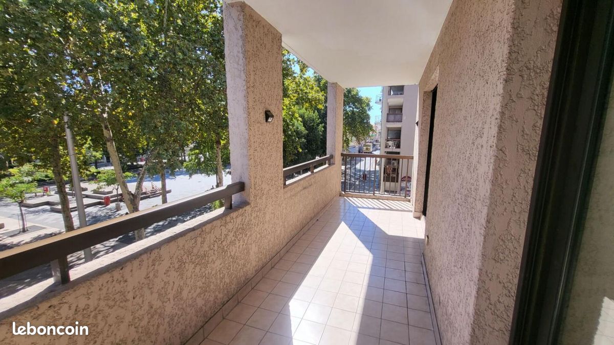 Appartement 2 pièces 50 m² · à Cagnes-sur-Mer · 50 m² · 960 €/mois