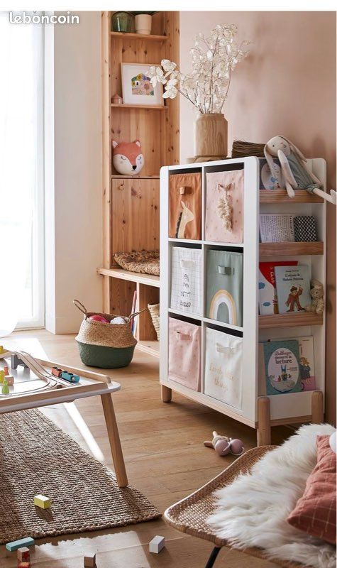 Meuble rangement enfant (image 2)