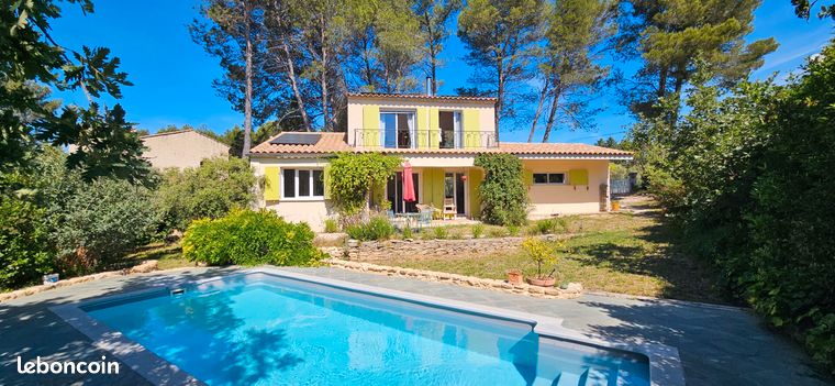 Maison 5 pièces 110 m²