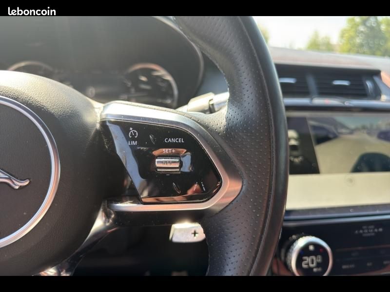 Jaguar E-Pace P200 FlexFuel MHEV R-Dynamic SE BVA AWD (image 27)
