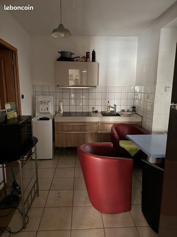 Immeuble 9 pièces 195 m² · à Mulhouse · 195 m² · 260 000 €