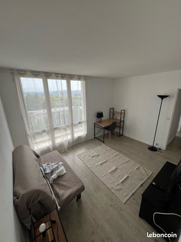 Appartement 1 pièce 32 m² · à Pau · 32 m² · 530 €