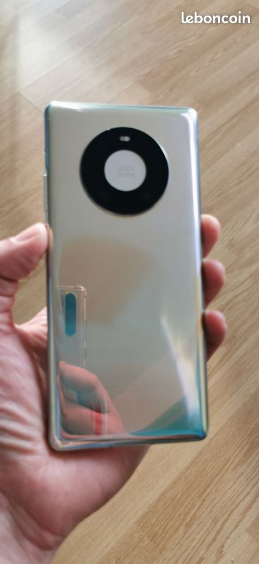 Huawei mate 40 pro (image 8)