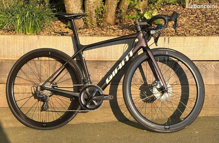 AnnonceRoues et sets de roues Giant pour vélo