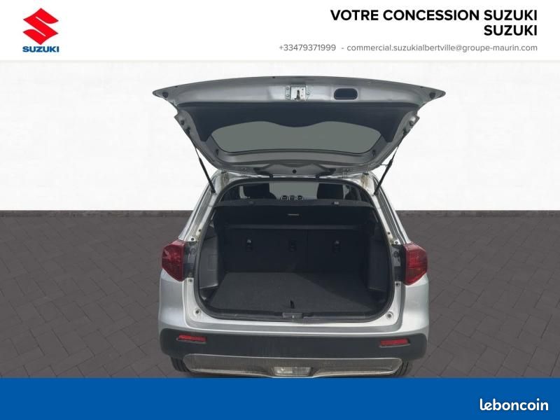 Suzuki Vitara 1.4 Boosterjet Hybrid 129ch Privilège Allgrip (image 20)