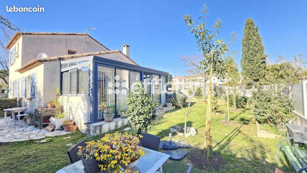 Maison 4 pièces 110 m² · à Pignan · 110 m² · 349 985 €
