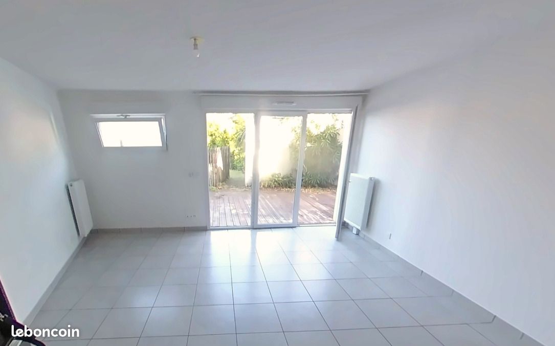 Appartement 2 pièces 48 m² · à Talence · 48 m² · 630 €